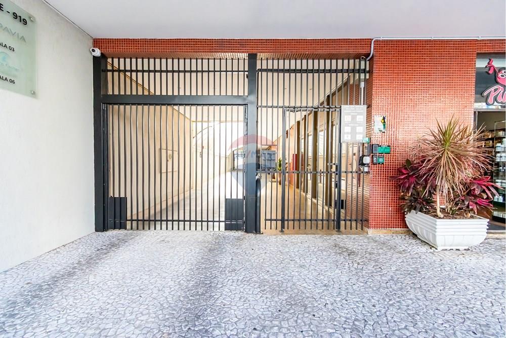 Apartamento - Venda - Curitiba , Paraná - IMG_0144.jpg - Fachada - 560471009-7