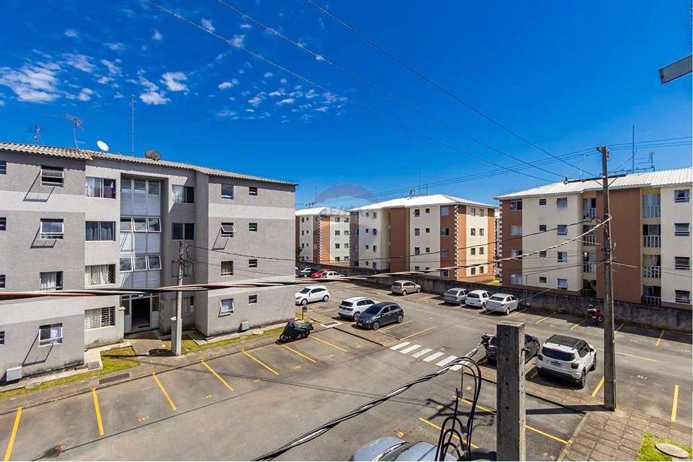 Apartamento - Venda - São José dos Pinhais , Paraná - IMG_8720.jpg - 560331022-70