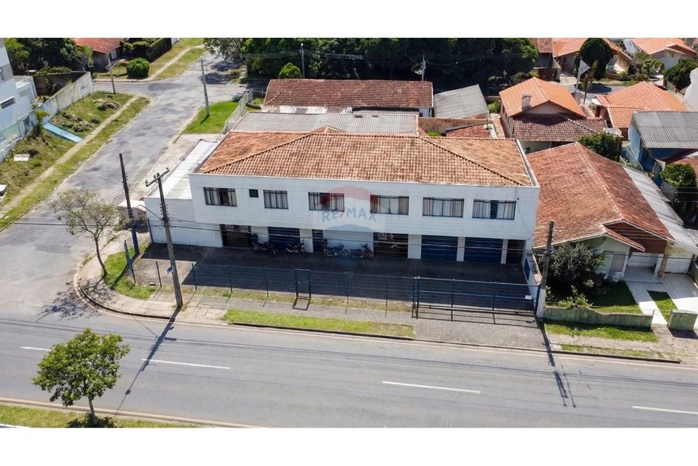 Casa Comercial - Venda - Curitiba , Paraná - 4.jpg - 560341097-101
