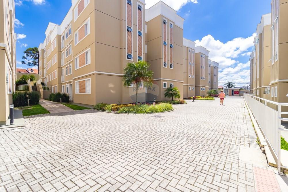 Apartamento - Alugar - Curitiba , Paraná - IMG_7852.jpg - 560331069-90