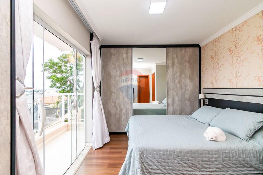 Casa - Venda - Curitiba , Paraná - Sheep - IMG_1312_1.jpg - Suite - 560471016-4