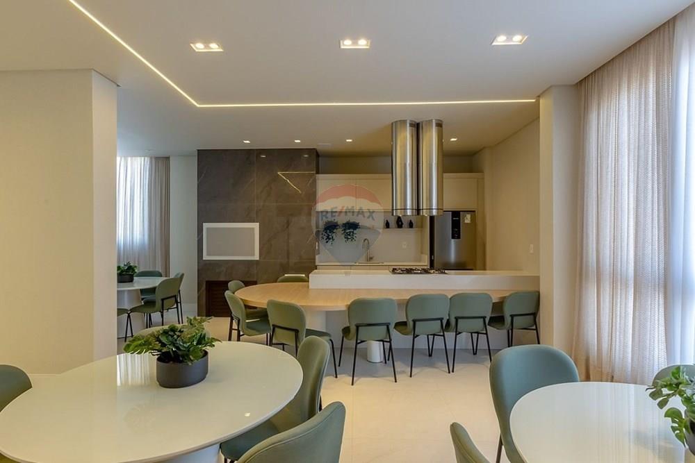 Apartamento - Venda - Porto Belo , Santa Catarina - Salao festa eleve.jpg - 560511007-8