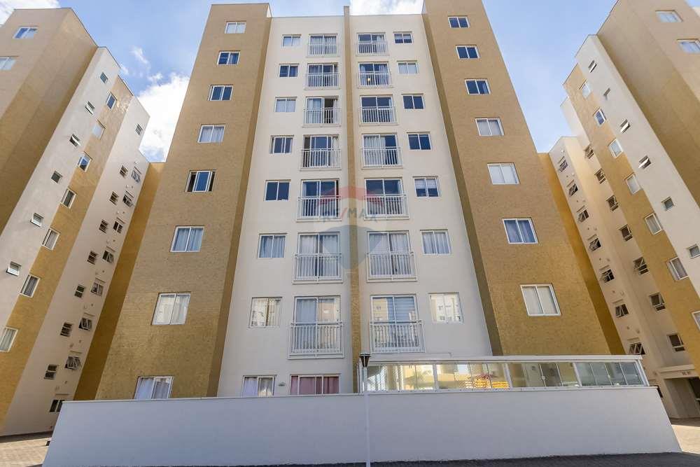 Apartamento à venda com 3 quartos, 61m² - Foto 3