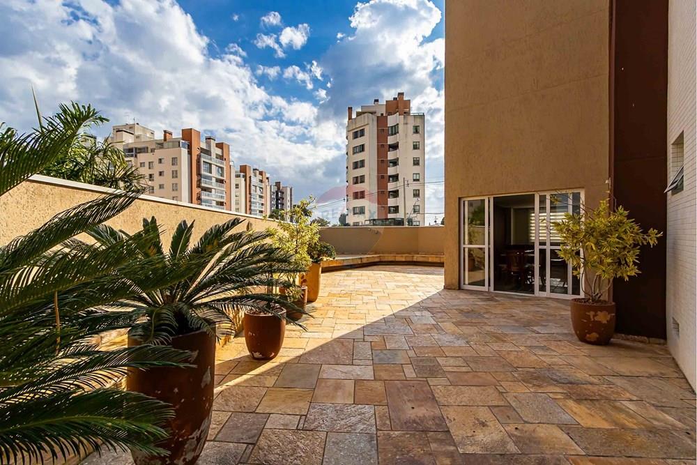 Apartamento - Alugar - Curitiba , Paraná - sheep - IMG_0597.jpg - 560251018-321