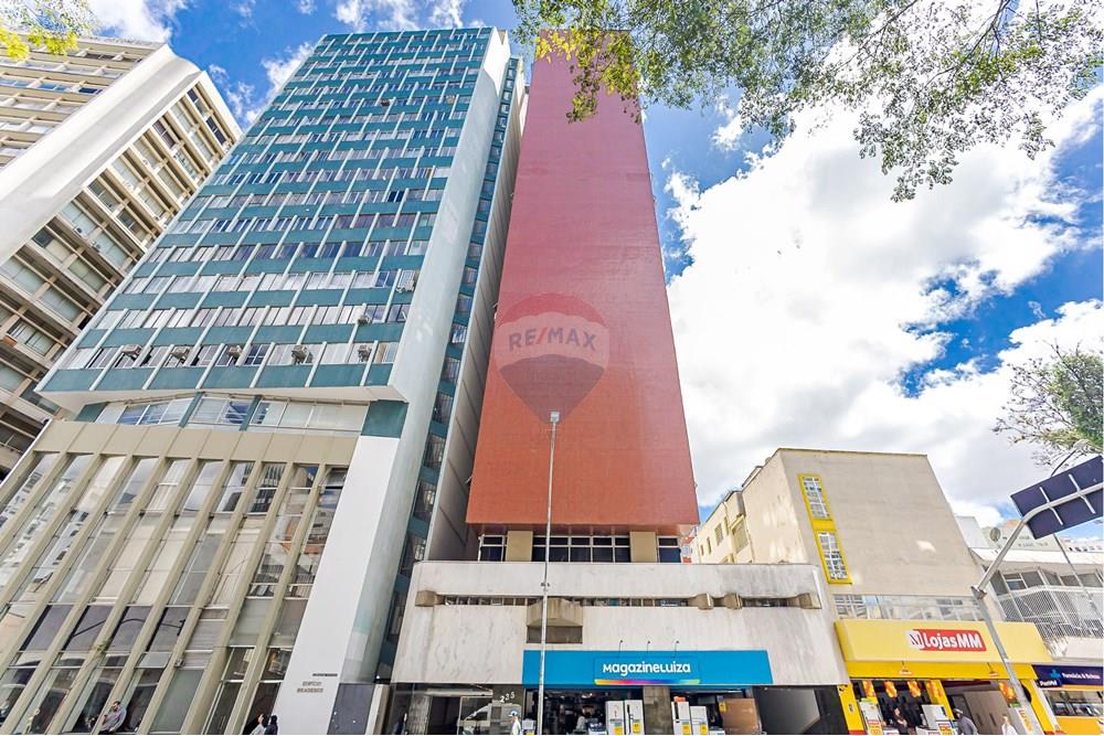 Cj. Comercial/ Sala - Alugar - Curitiba , Paraná - IMG_0033.jpg - 560321155-7