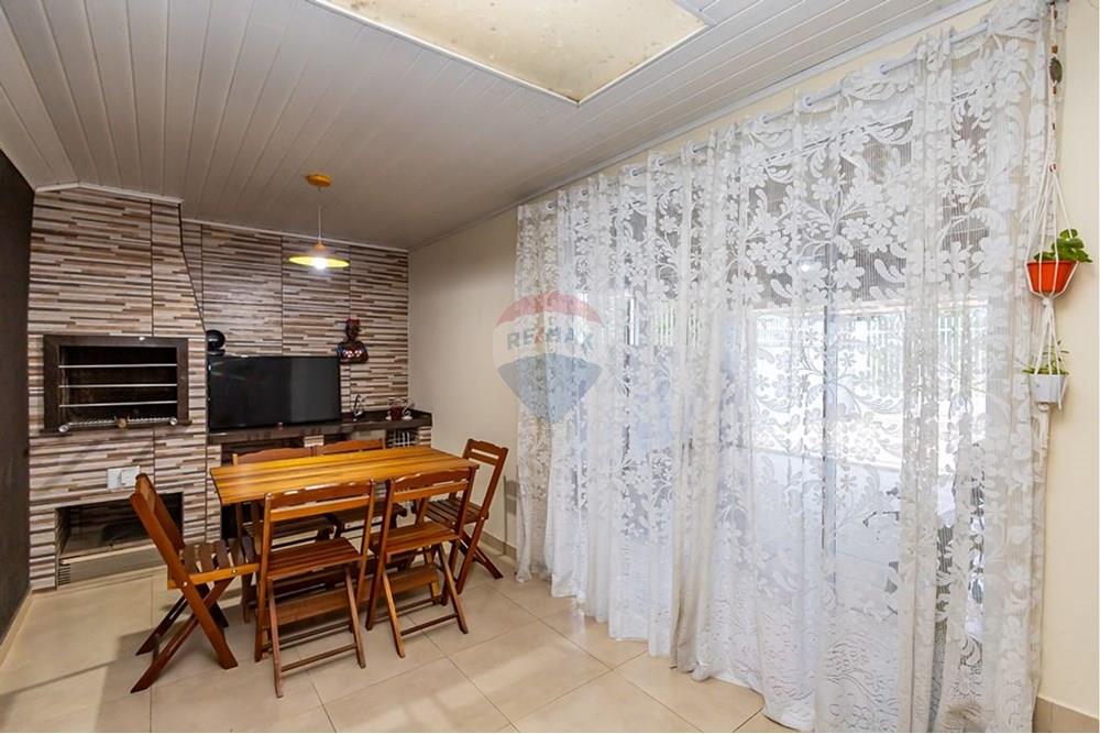 Casa - Venda - Colombo , Paraná - RITA AG 1.jpeg - 560301020-36