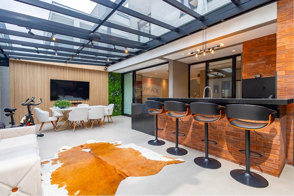 Casa de Condomínio - Venda - Curitiba , Paraná - IMG_0714.jpg - 560341114-40