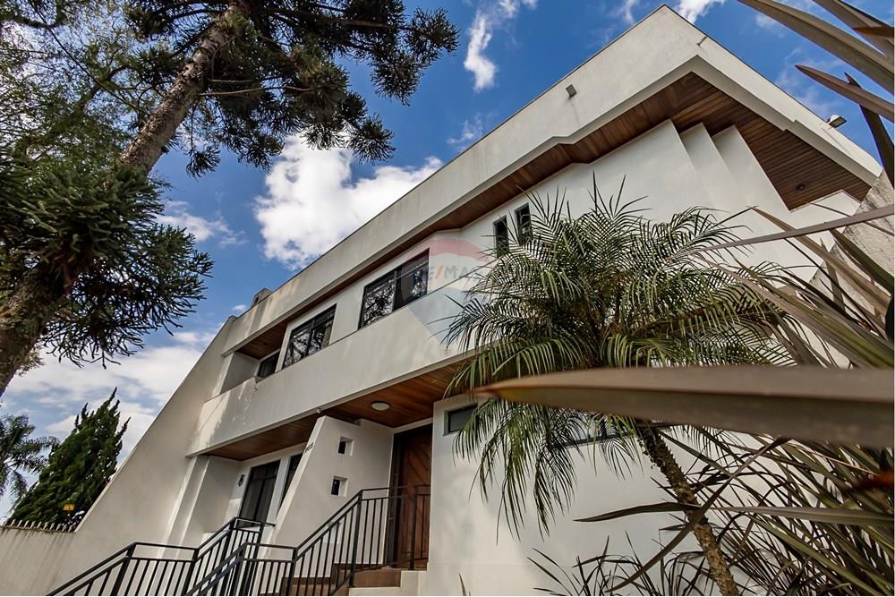 Sobrado - Venda - Curitiba , Paraná - IMG_1944.jpeg - 560301057-8