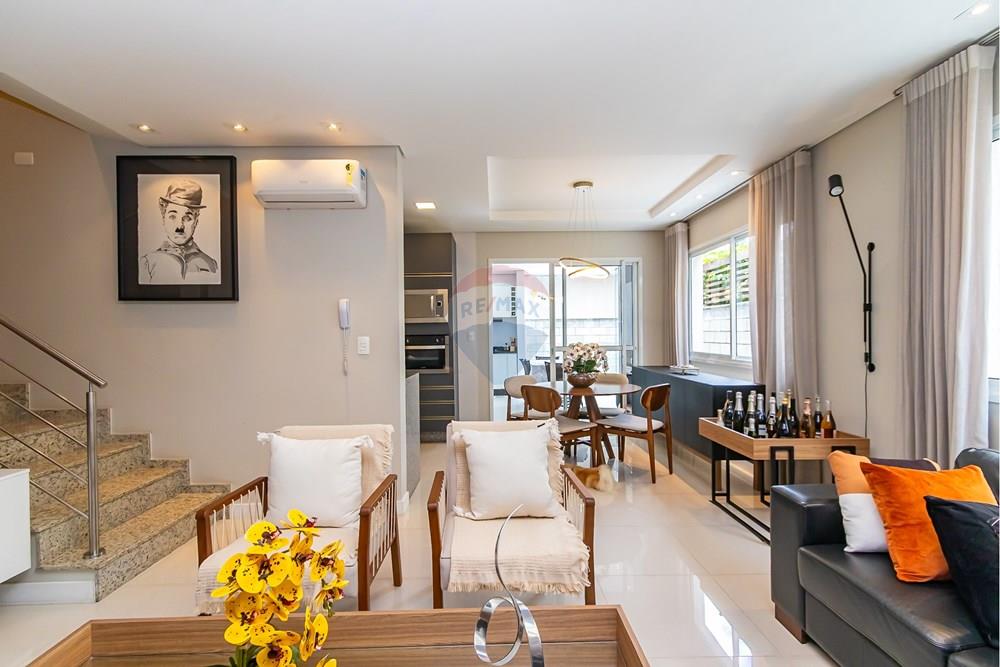 Casa de Condomínio - Venda - Curitiba , Paraná - Sheep - IMG_0399.jpg - 560251045-87