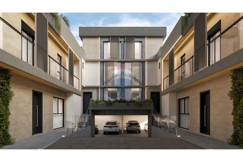 Sobrado - Venda - Curitiba , Paraná - 2137460 (1).jpg - 560501022-19