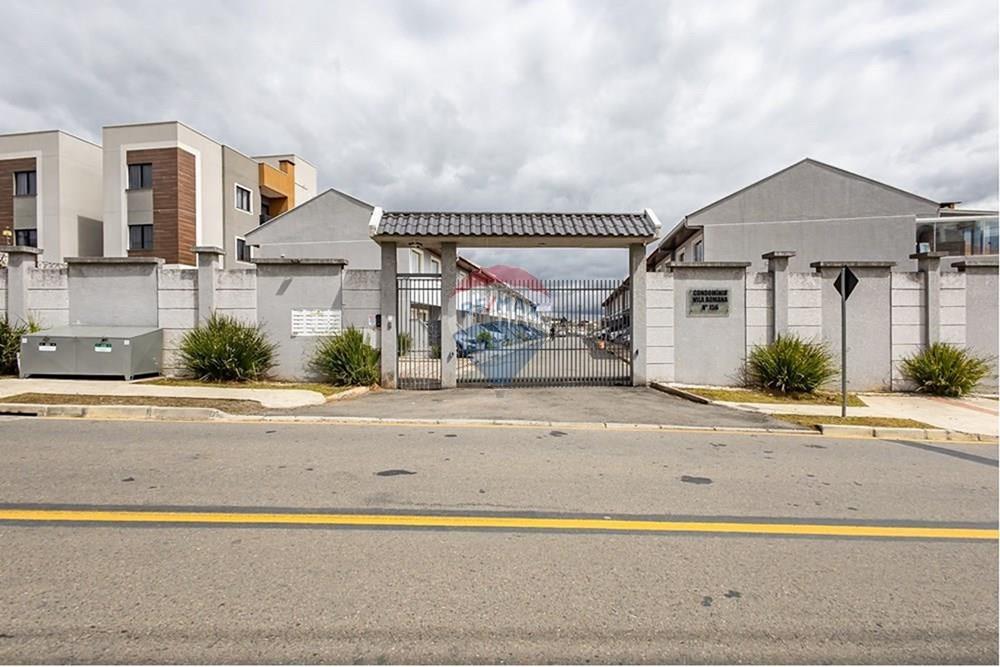 Sobrado - Venda - Araucária , Paraná - T6.jpg - 560491002-7