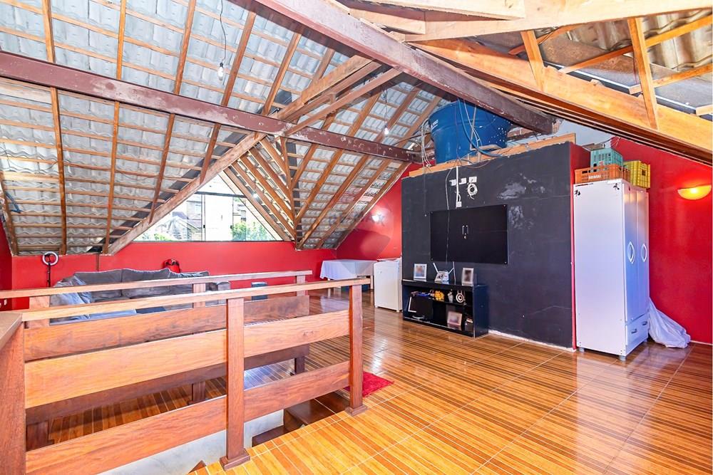 Casa - Venda - Curitiba , Paraná - Sheep - IMG_1192_1.jpg - 560301090-4