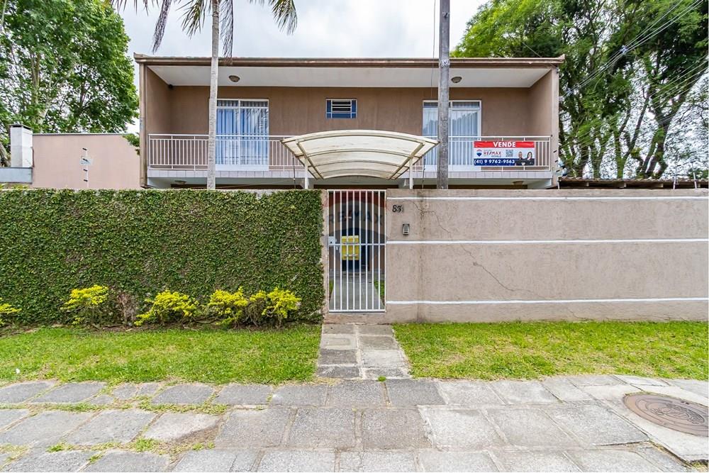 Sobrado - Venda - Curitiba , Paraná - IMG_8581.jpg - 560251068-31