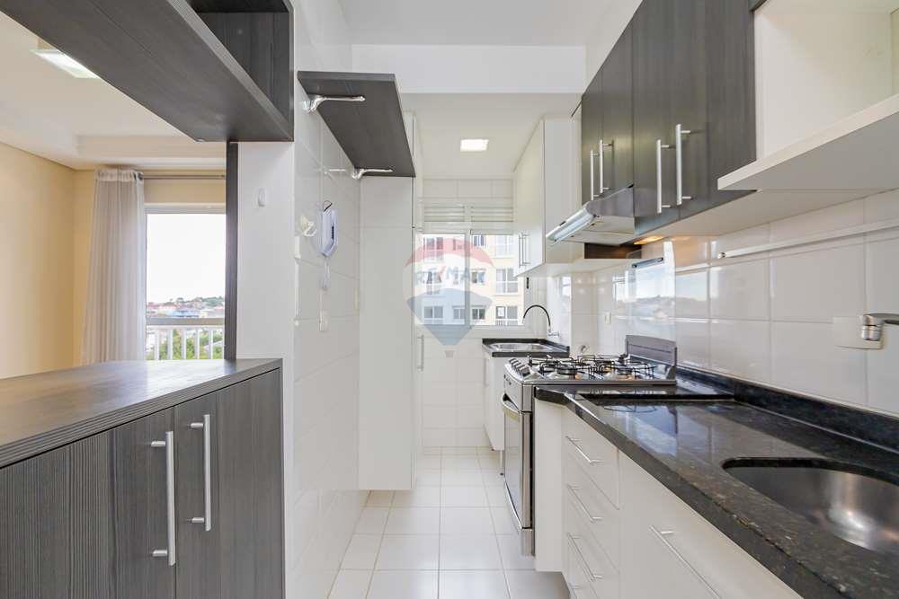 Apartamento - Alugar - Curitiba , Paraná - IMG_5522.jpg - 560311047-563