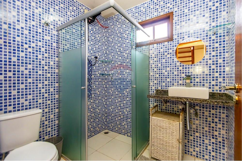 Sobrado - Alugar - São José dos Pinhais , Paraná - IMG_0288_1.jpg - 560411055-26