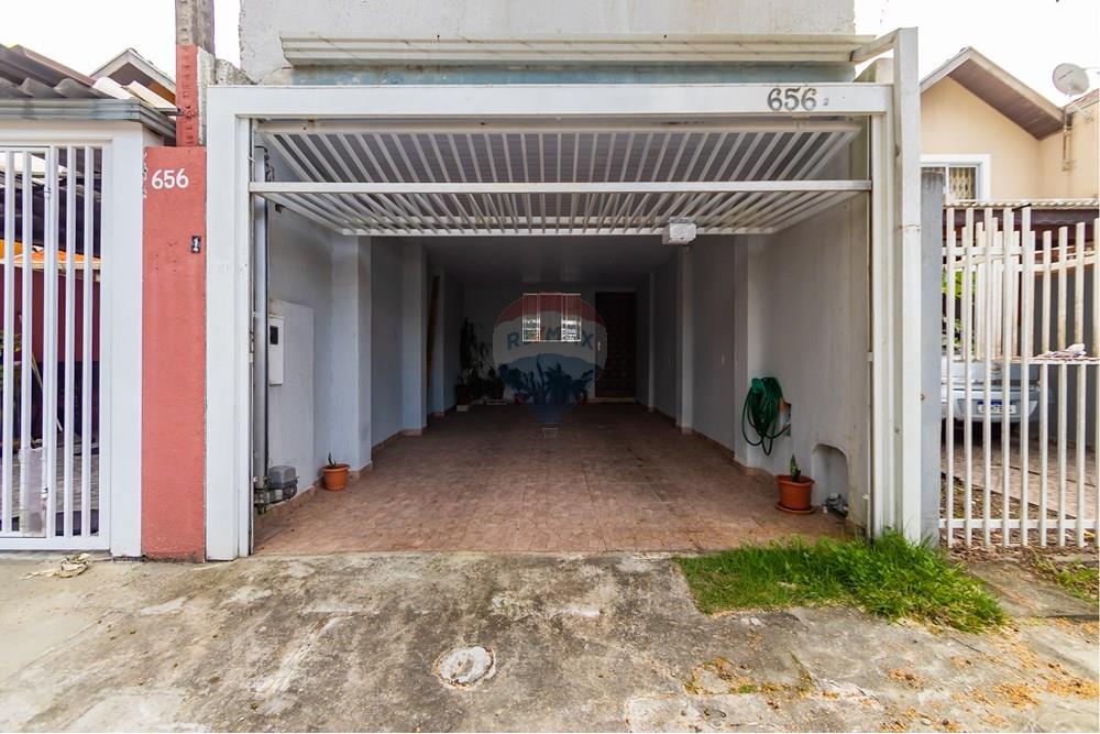 Sobrado - Venda - Curitiba , Paraná - IMG_3476.jpg - 560411046-64