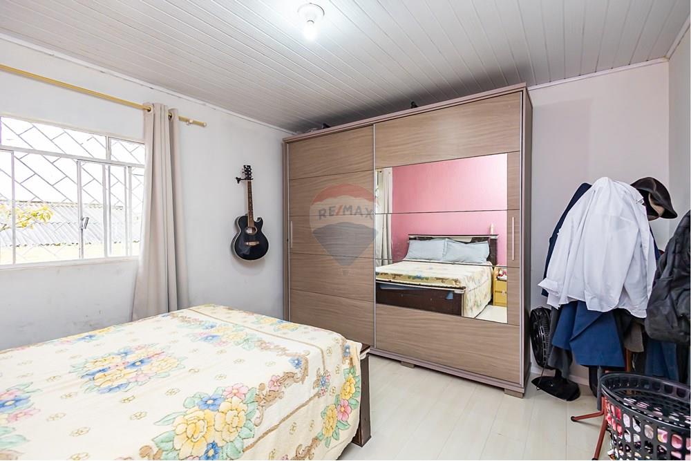 Casa - Venda - Araucária , Paraná - IMG_9358.jpg - 560491004-4