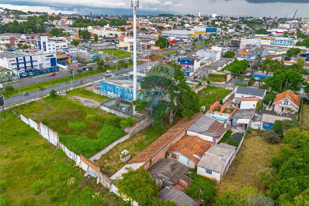 Terreno - Venda - Curitiba , Paraná - 5.jpg - 560301090-5