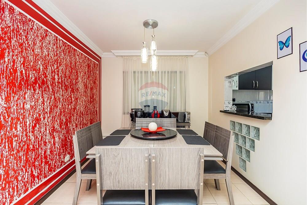 Casa - Venda - Curitiba , Paraná - Sheep - IMG_1217_1.jpg - 560301090-4