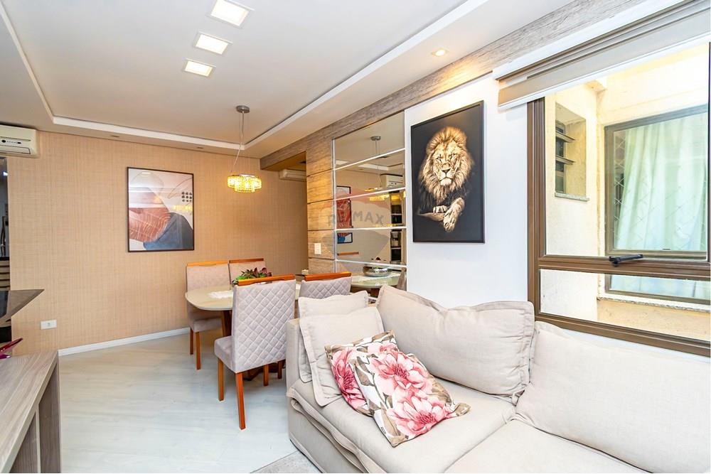 Apartamento - Venda - Curitiba , Paraná - IMG_2210_1.jpg - 560411030-22