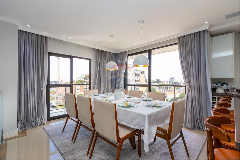 Cobertura - Venda - São José dos Pinhais , Paraná - IMG_3563.jpg - 560411051-193