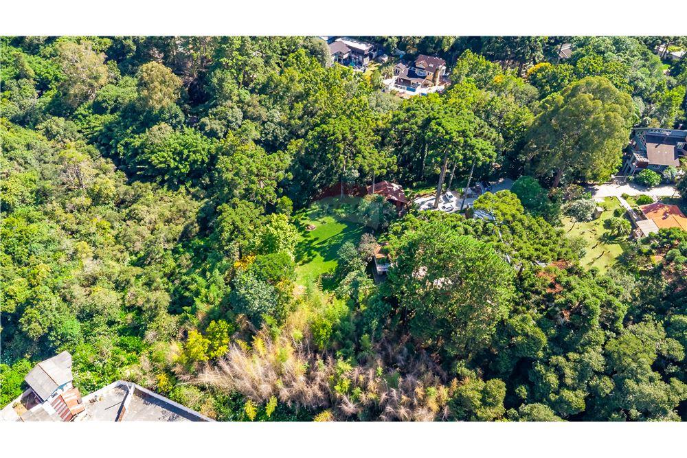 Terreno - Venda - Curitiba , Paraná - 15 - 560411070-38