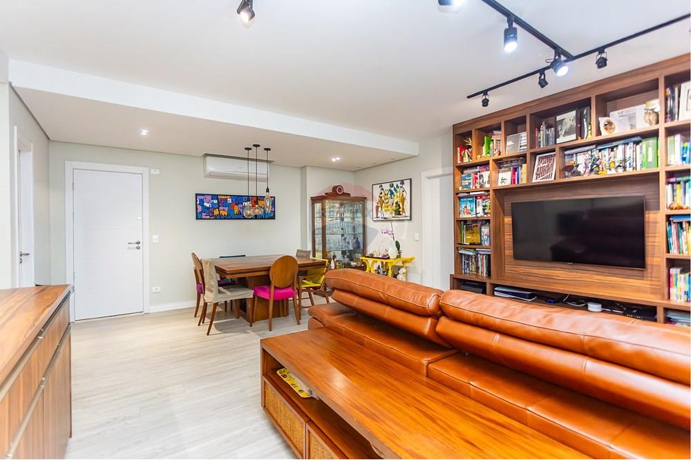 Apartamento - Venda - Curitiba , Paraná - _MG_9317_1.jpg - 560341225-33