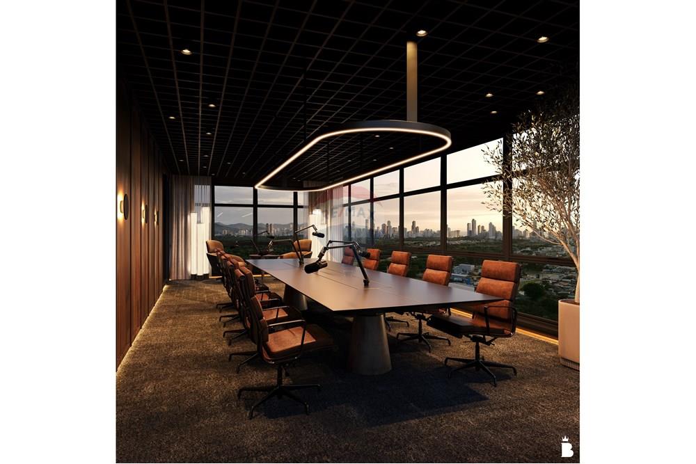 Cj. Comercial/ Sala - Venda - Porto Belo , Santa Catarina - BJ - Sala de podcast 13 Pav - R0 - 01.jpg - 560371058-29