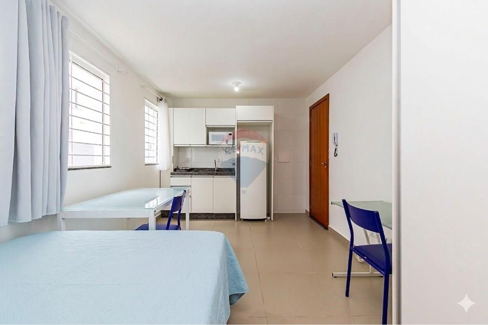 Kitnet - Venda - Curitiba , Paraná - cama 4.jpeg - 560431025-99