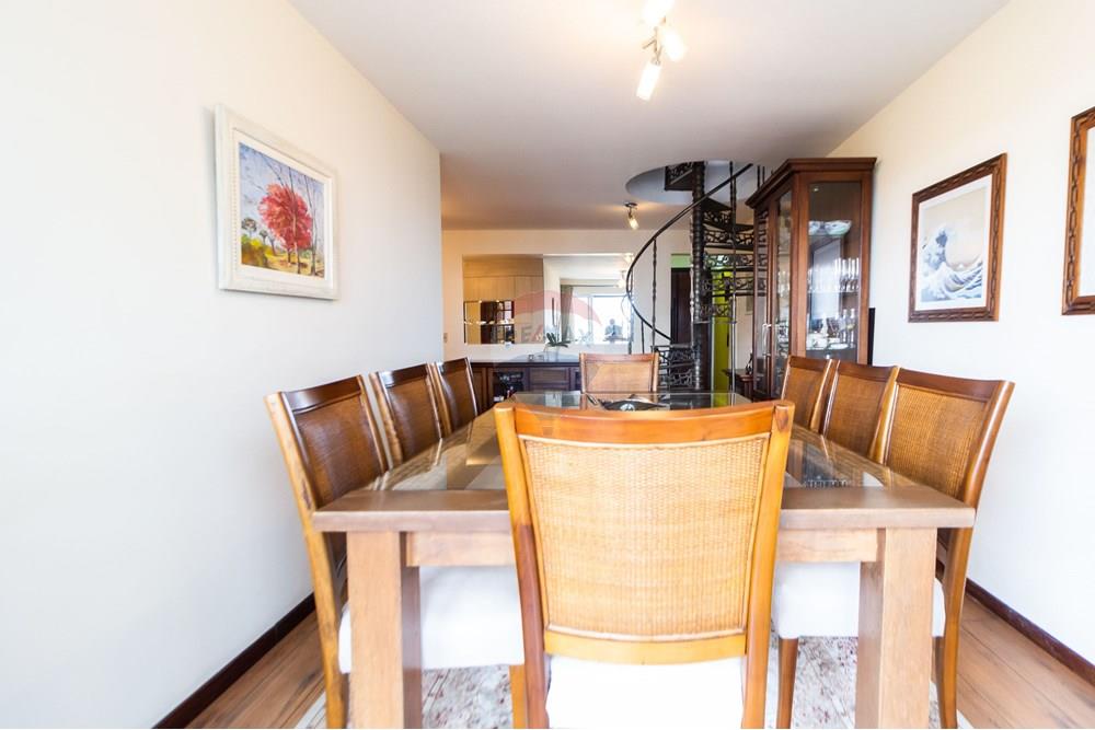 Cobertura - Venda - Curitiba , Paraná - IMG_1529.jpg - 560341054-98