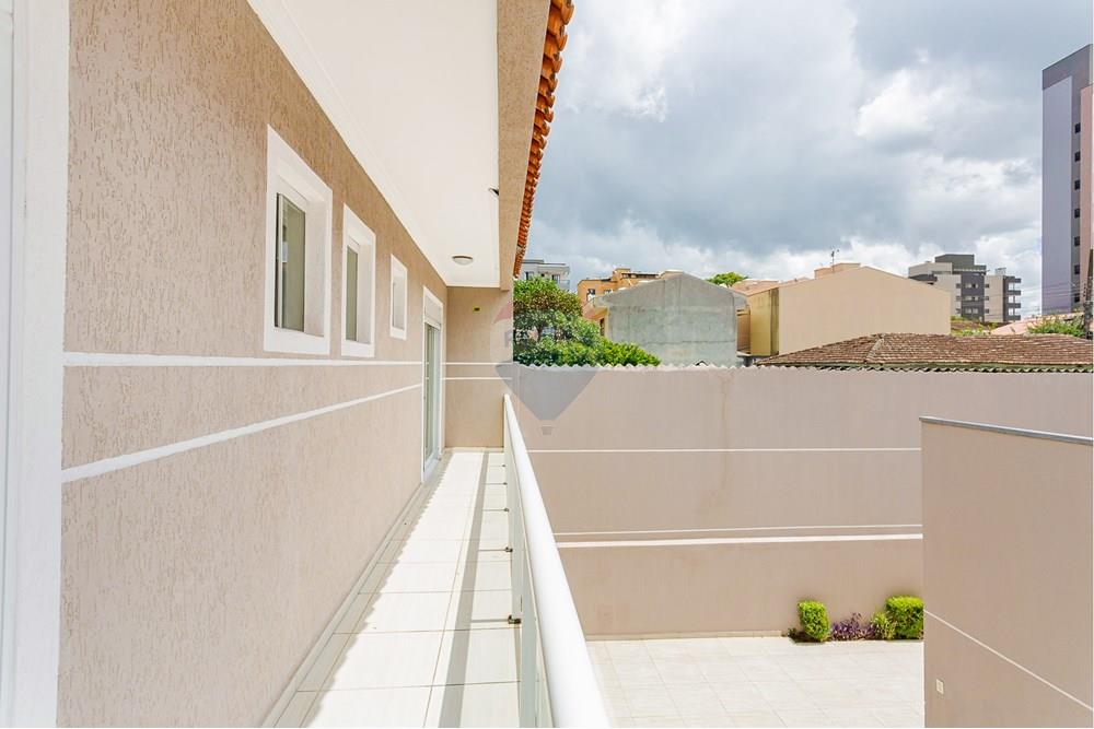 Casa - Venda - São José dos Pinhais , Paraná - 50.jpg - 560351013-58