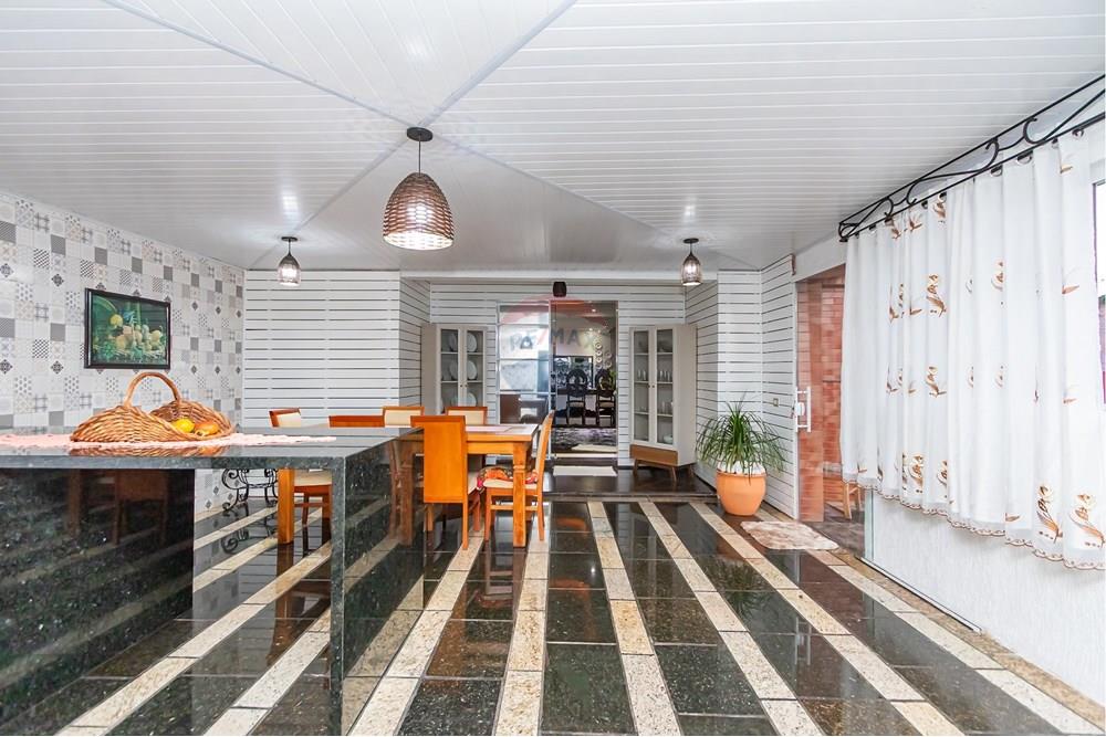 Casa - Venda - Curitiba , Paraná - IMG_2420.jpg - 560351054-205