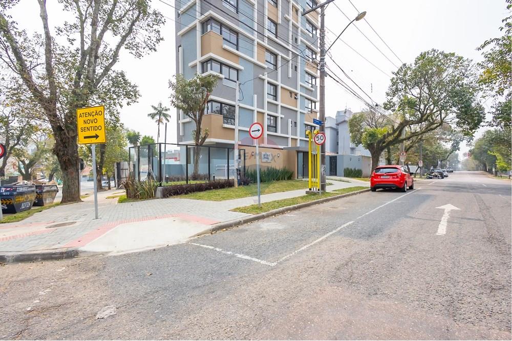 Apart Hotel/ Flat - Alugar - Curitiba , Paraná - IMG_5743.jpg - 560251018-314