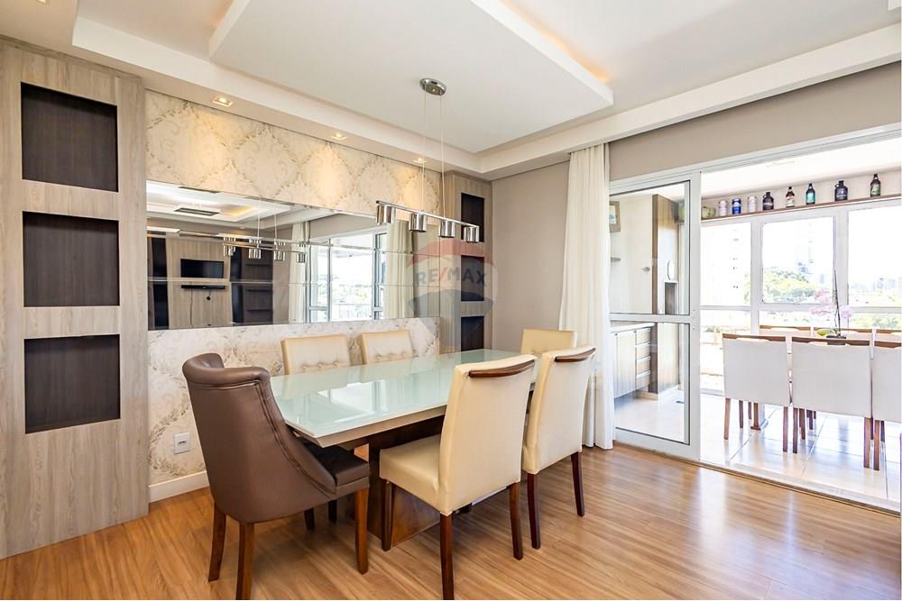 Apartamento - Alugar - Curitiba , Paraná - IMG_9325_1.jpg - 560311047-553