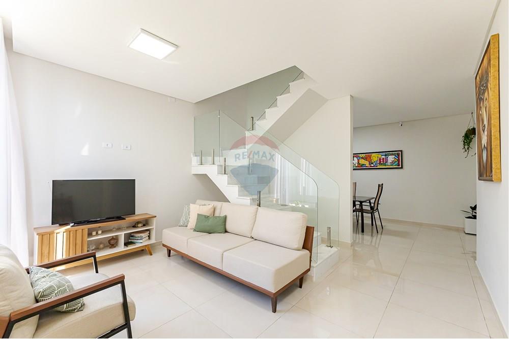 Sobrado - Venda - Curitiba , Paraná - IMG_1479.jpg - 560411027-27