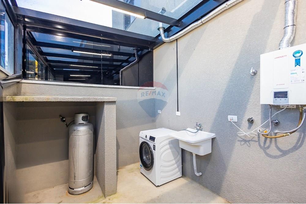 Casa de Condomínio - Venda - Curitiba , Paraná - 10.jpg - 560341034-61