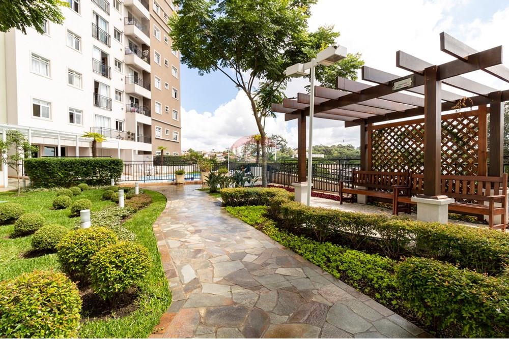 Apartamento - Venda - Curitiba , Paraná - IMG_0180.jpg - 560471005-11