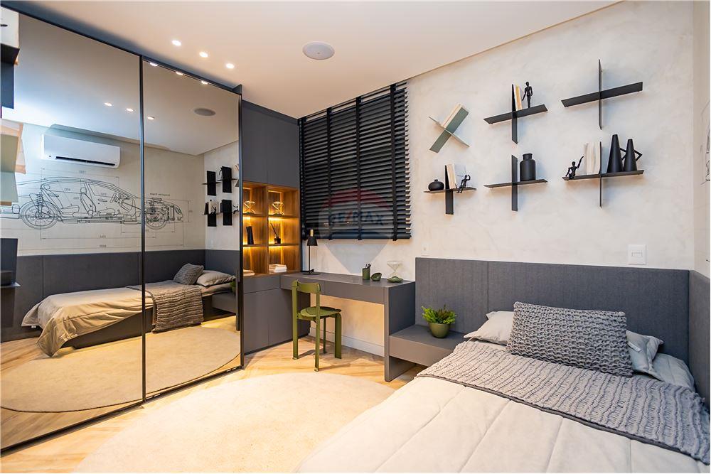 Apartamento - Venda - Curitiba , Paraná - 82 - 560341063-70