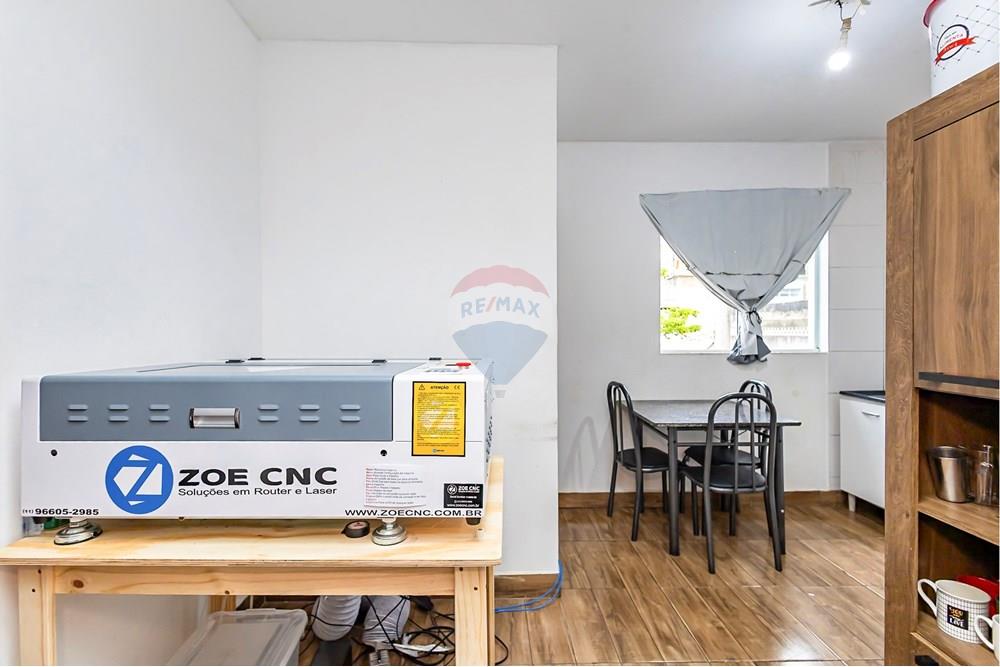 Sobrado - Venda - Curitiba , Paraná - IMG_7949_1.jpg - 560411067-14