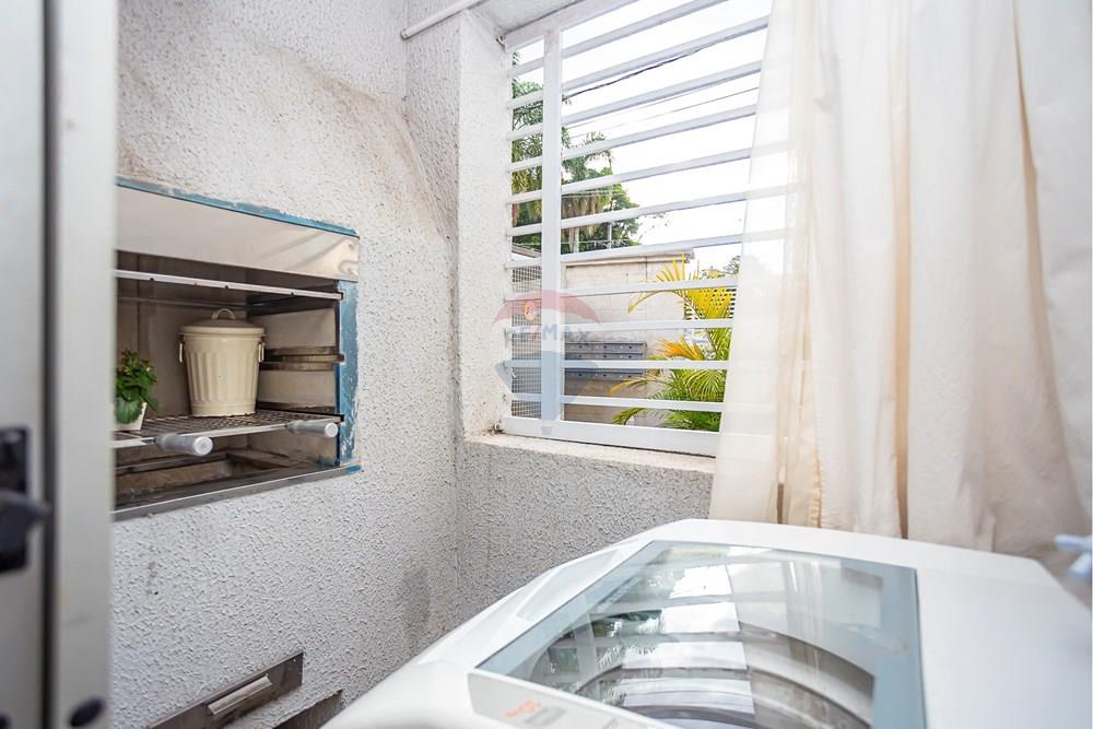 Apartamento - Venda - Curitiba , Paraná - _MG_8684_1.jpg - Churrasqueira - 560431051-18