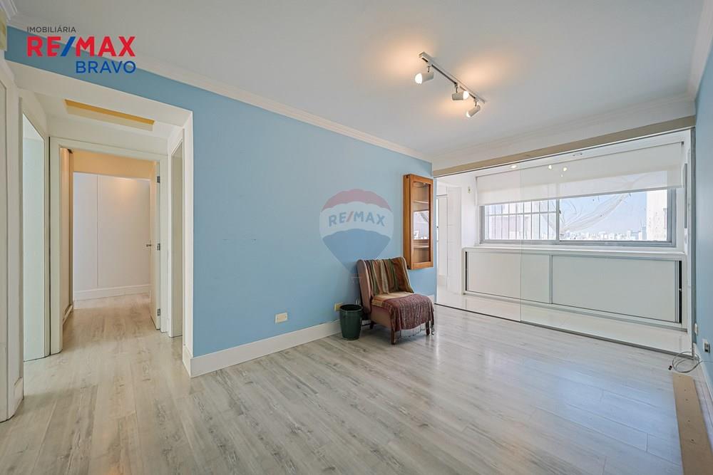 Apartamento - Venda - Curitiba , Paraná - CRF_4762.jpg - 560371015-64