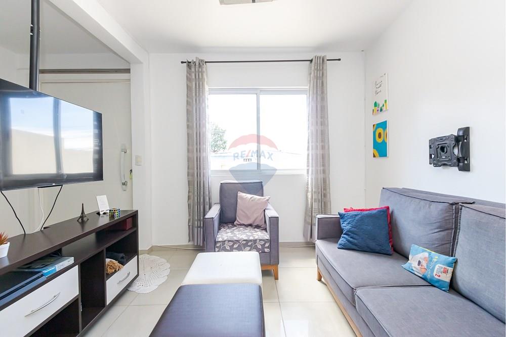 Sobrado - Alugar - Curitiba , Paraná - IMG_2410.jpg - 560331138-2