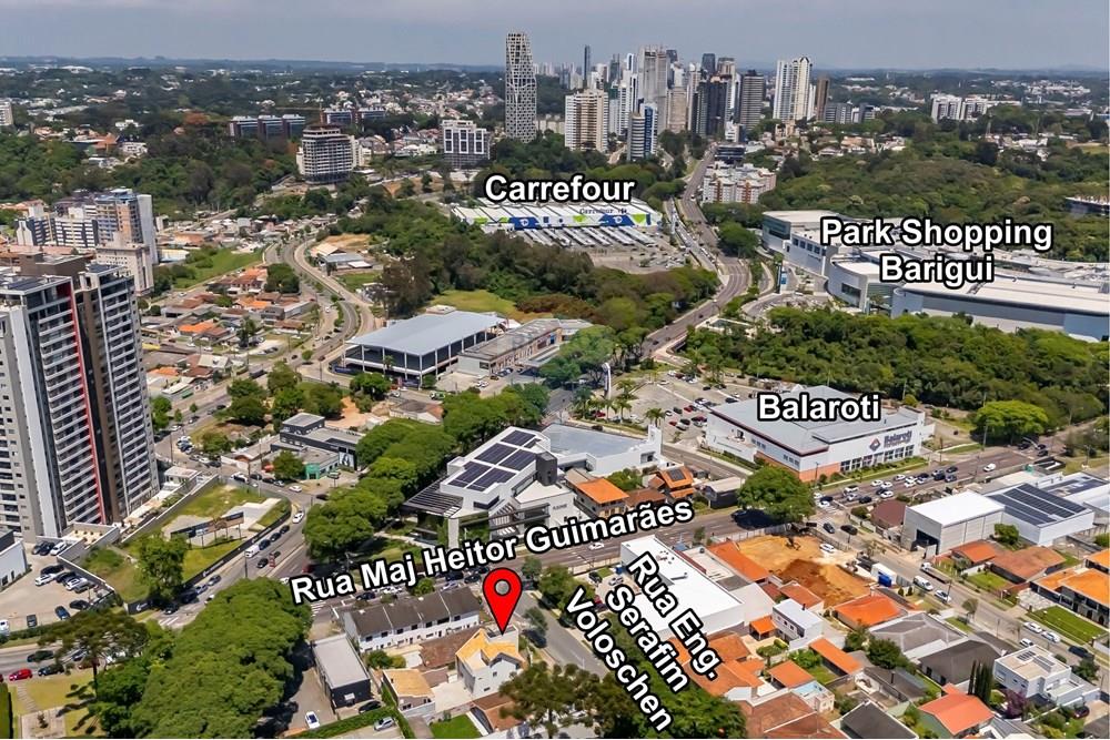 Terreno - Venda - Curitiba , Paraná - 3.jpg - 560321161-3