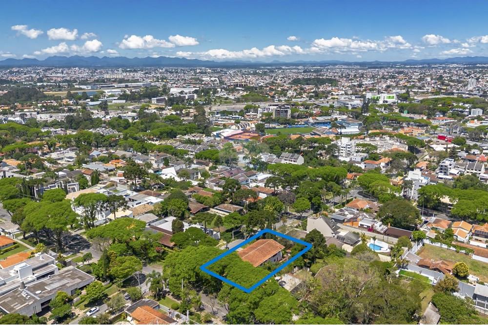 Terreno - Venda - Curitiba , Paraná - DJI_0375_1.jpg - 560431025-67