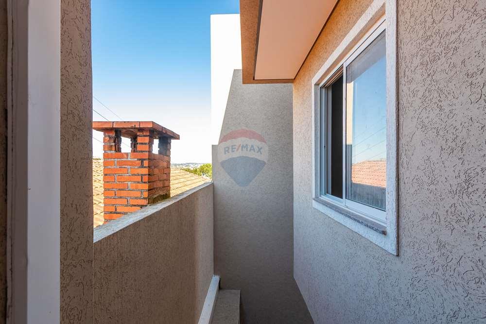 Sobrado - Venda - Curitiba , Paraná - IMG_8386.jpeg - 560461011-38