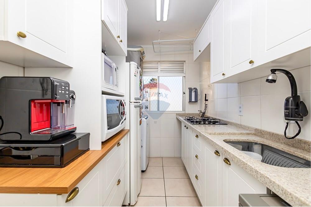 Apartamento - Venda - Curitiba , Paraná - IMG_2730_1.jpg - 560411029-20