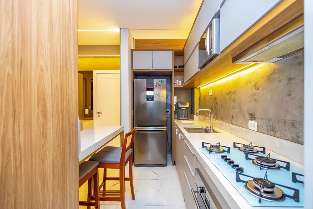 Apartamento - Venda - Curitiba , Paraná - Sheep - IMG_1371_1.jpg - 560341193-46