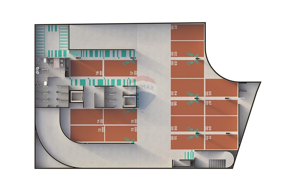Apartamento - Venda - Curitiba , Paraná - LSVG_01_PLANTA_HUMANIZADA_SUBSOLO_01_V05.jpg - 560461002-55