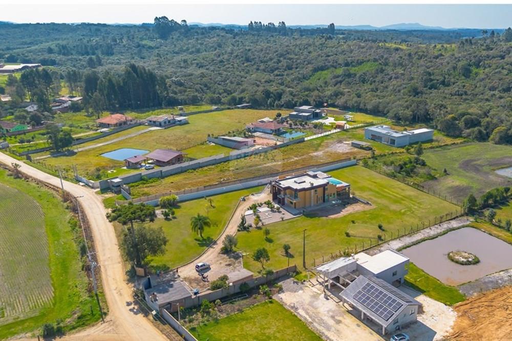 Chácara / Sítio / Fazenda - Venda - Campina Grande do Sul , Paraná - DJI_0483 (1).jpg - 560411009-91