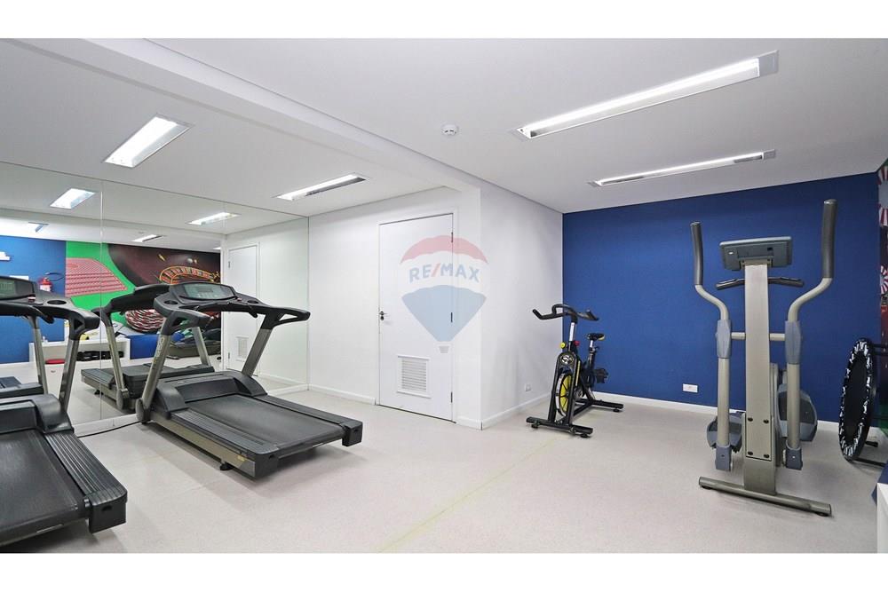 Apartamento - Venda - Curitiba , Paraná - IMG_8573.JPG - 560321094-142